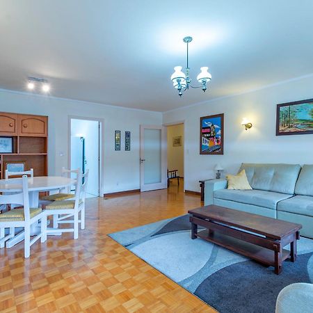Amplo E Central Apartamento 3 Quartos Gramado Zewnętrze zdjęcie