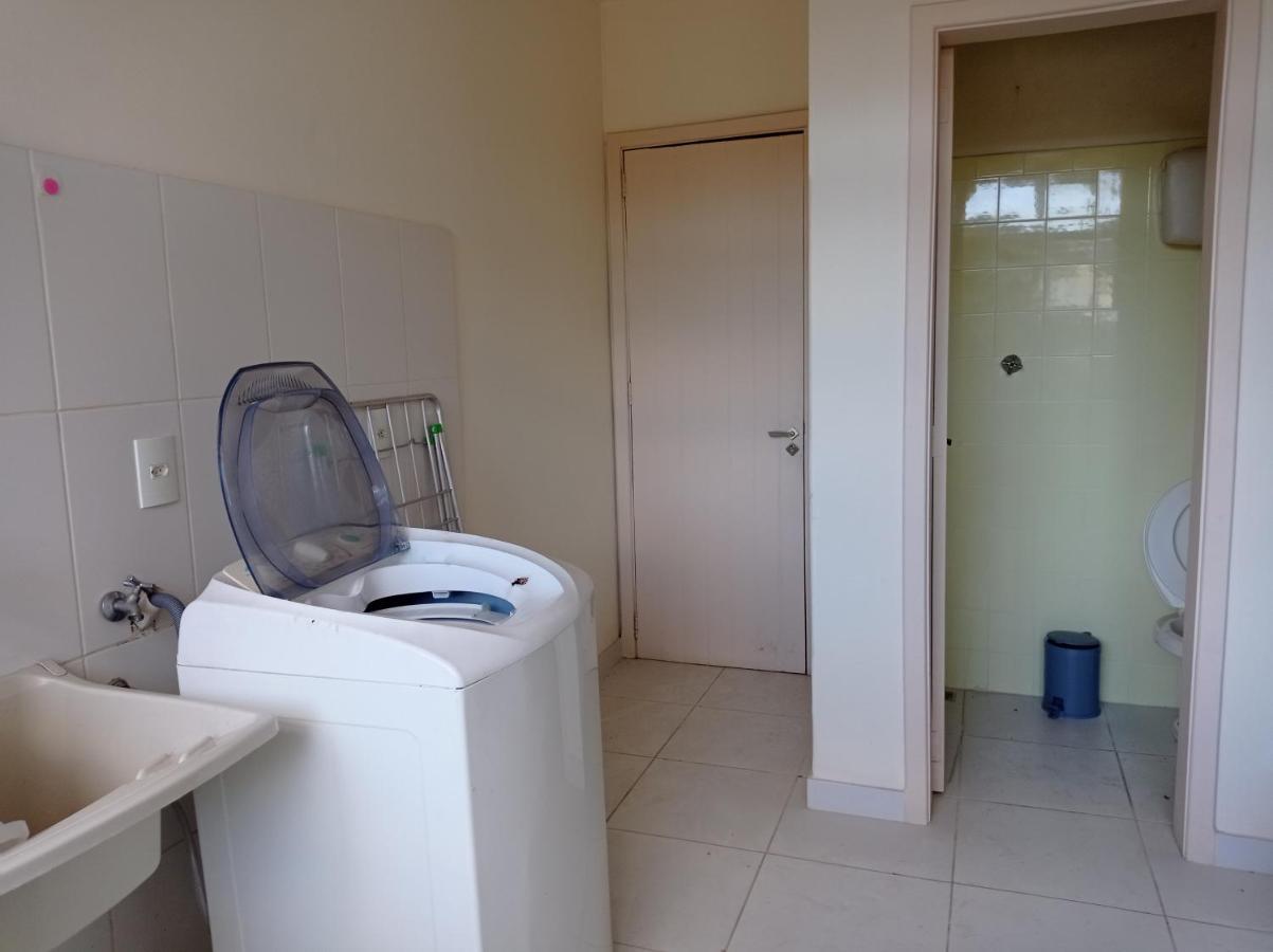 Amplo E Central Apartamento 3 Quartos Gramado Zewnętrze zdjęcie
