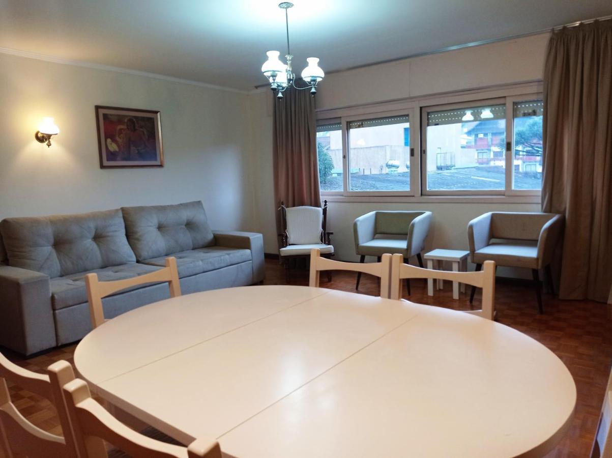 Amplo E Central Apartamento 3 Quartos Gramado Zewnętrze zdjęcie