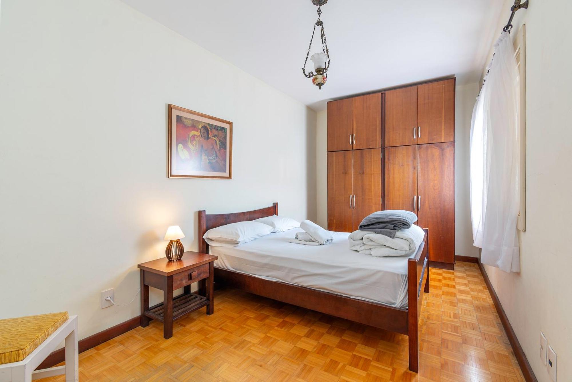 Amplo E Central Apartamento 3 Quartos Gramado Zewnętrze zdjęcie