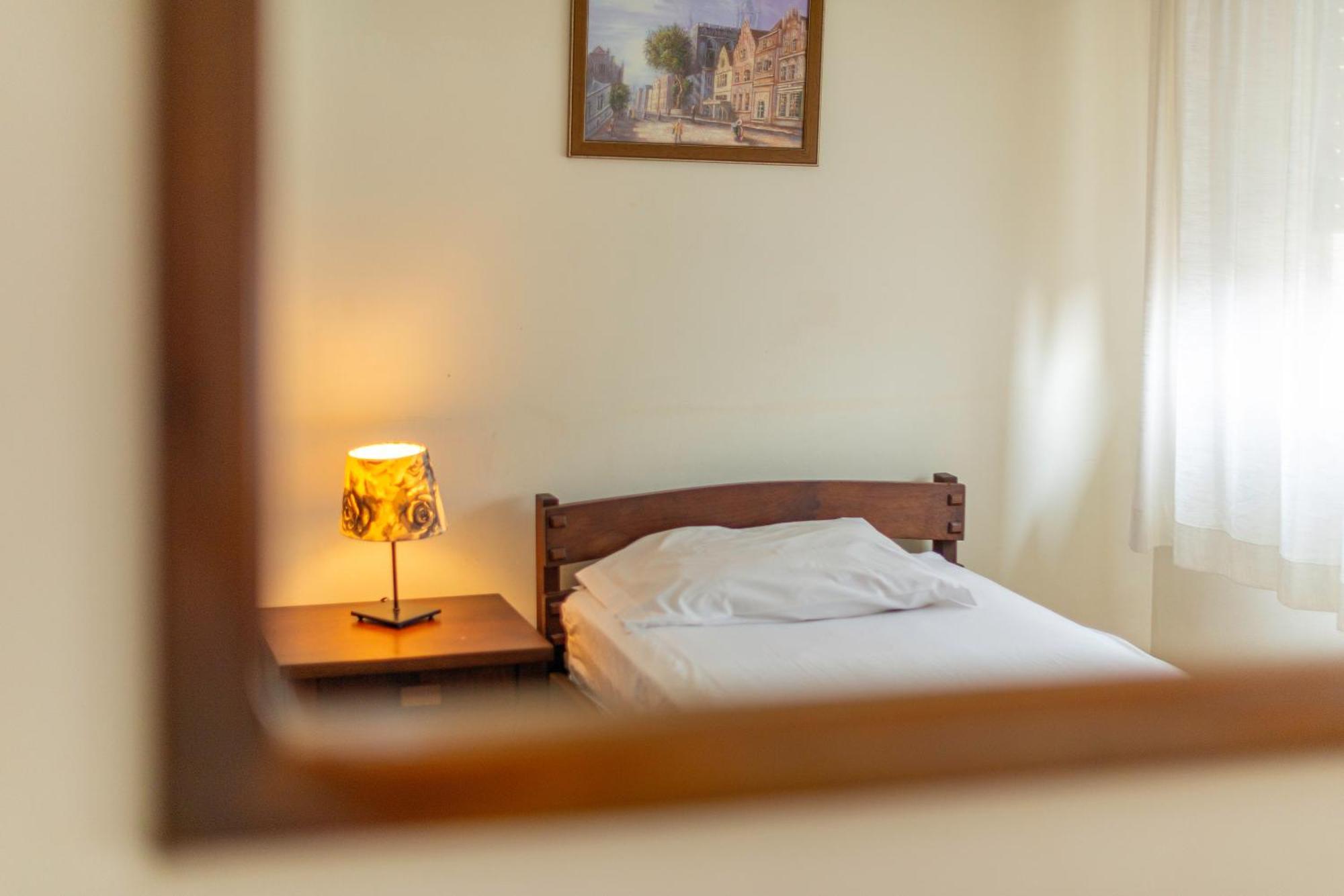 Amplo E Central Apartamento 3 Quartos Gramado Zewnętrze zdjęcie