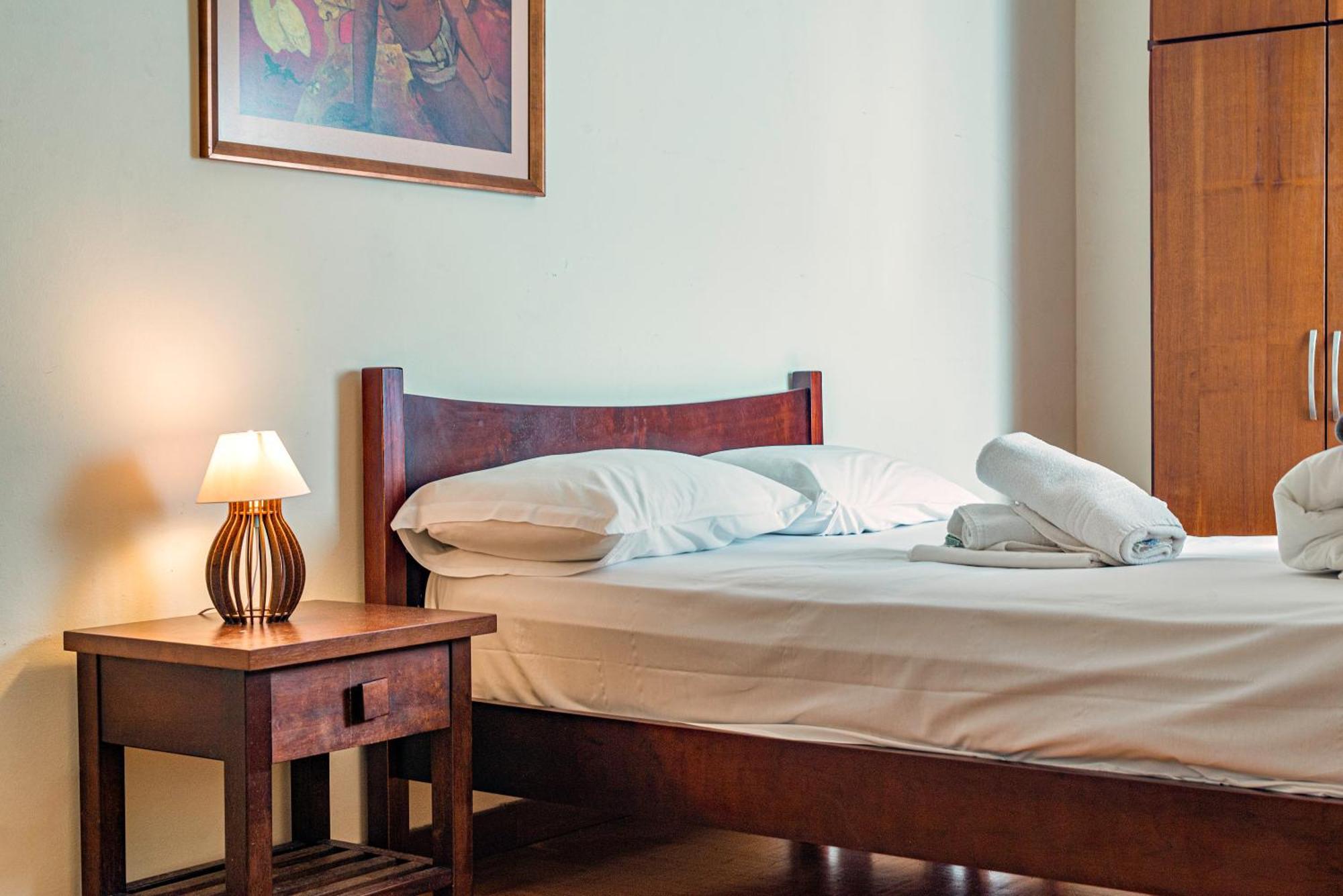 Amplo E Central Apartamento 3 Quartos Gramado Zewnętrze zdjęcie