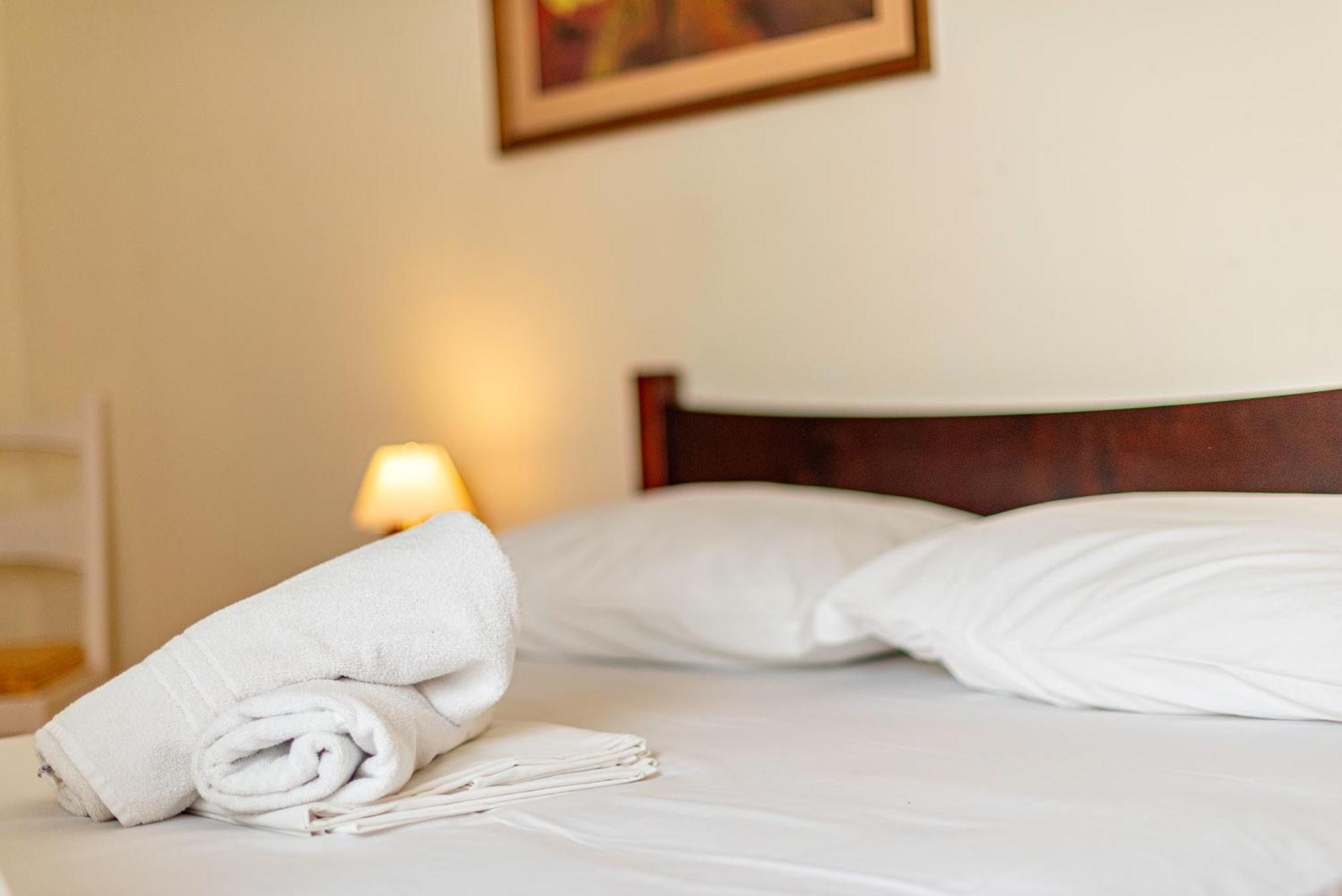 Amplo E Central Apartamento 3 Quartos Gramado Zewnętrze zdjęcie