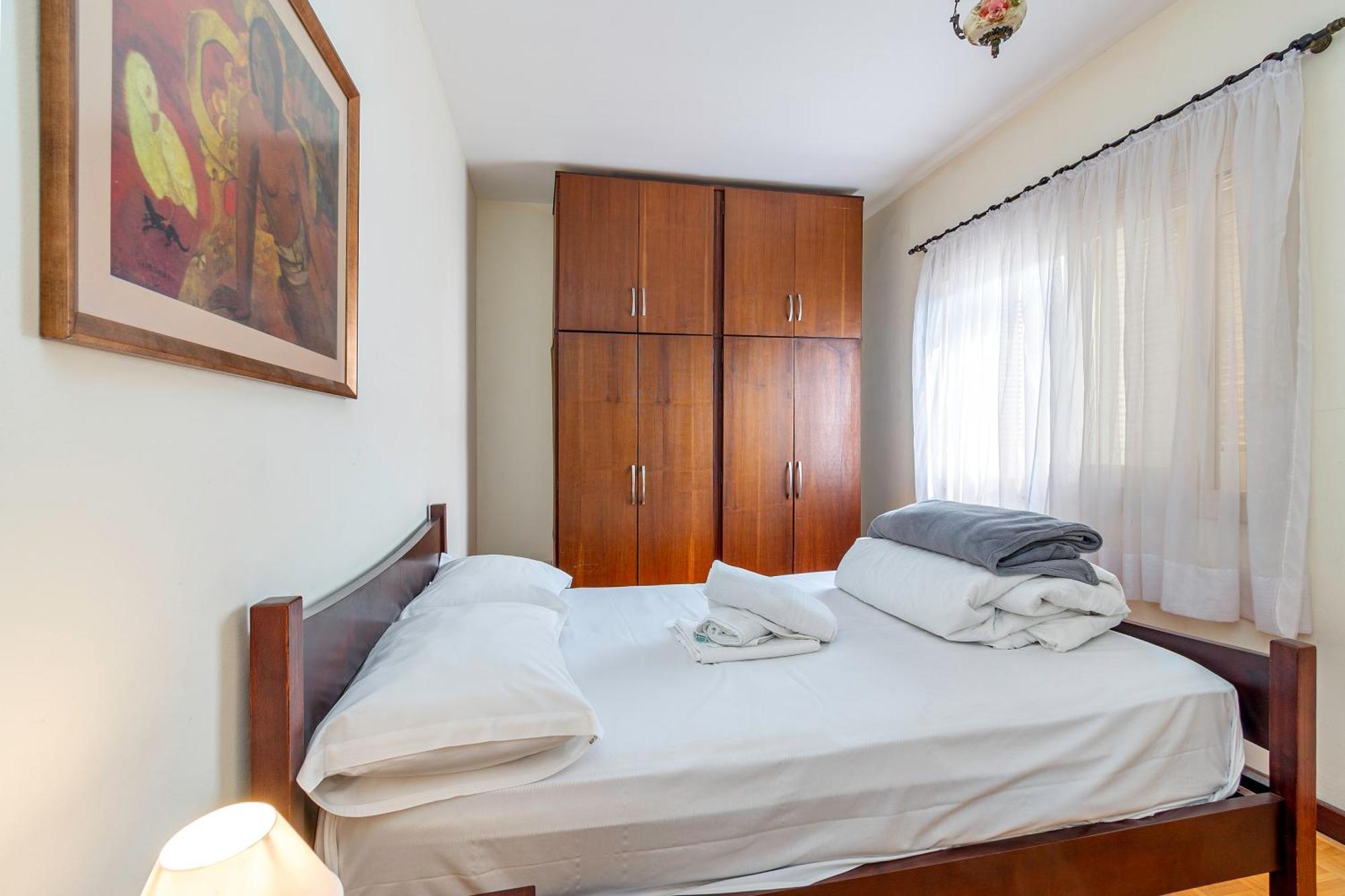 Amplo E Central Apartamento 3 Quartos Gramado Zewnętrze zdjęcie
