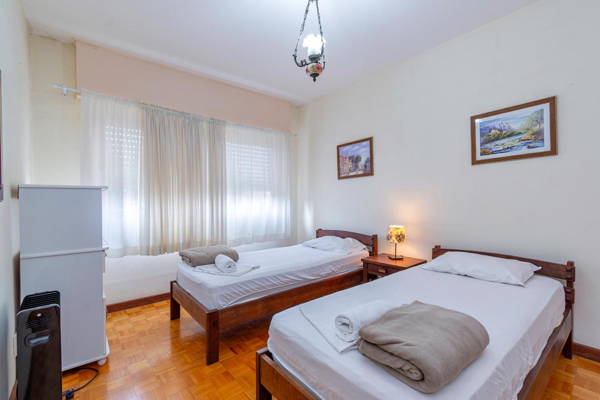 Amplo E Central Apartamento 3 Quartos Gramado Zewnętrze zdjęcie