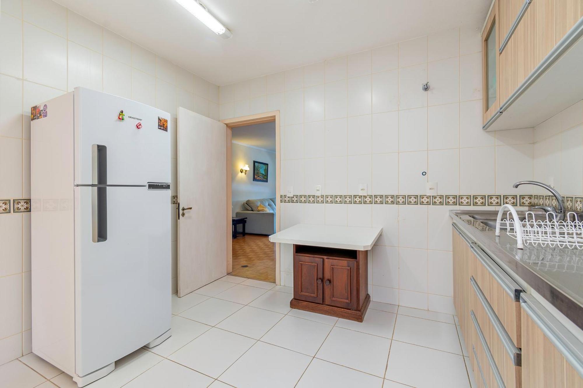 Amplo E Central Apartamento 3 Quartos Gramado Zewnętrze zdjęcie
