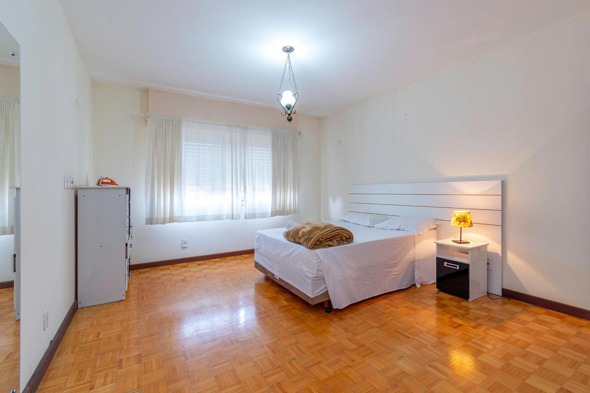 Amplo E Central Apartamento 3 Quartos Gramado Zewnętrze zdjęcie
