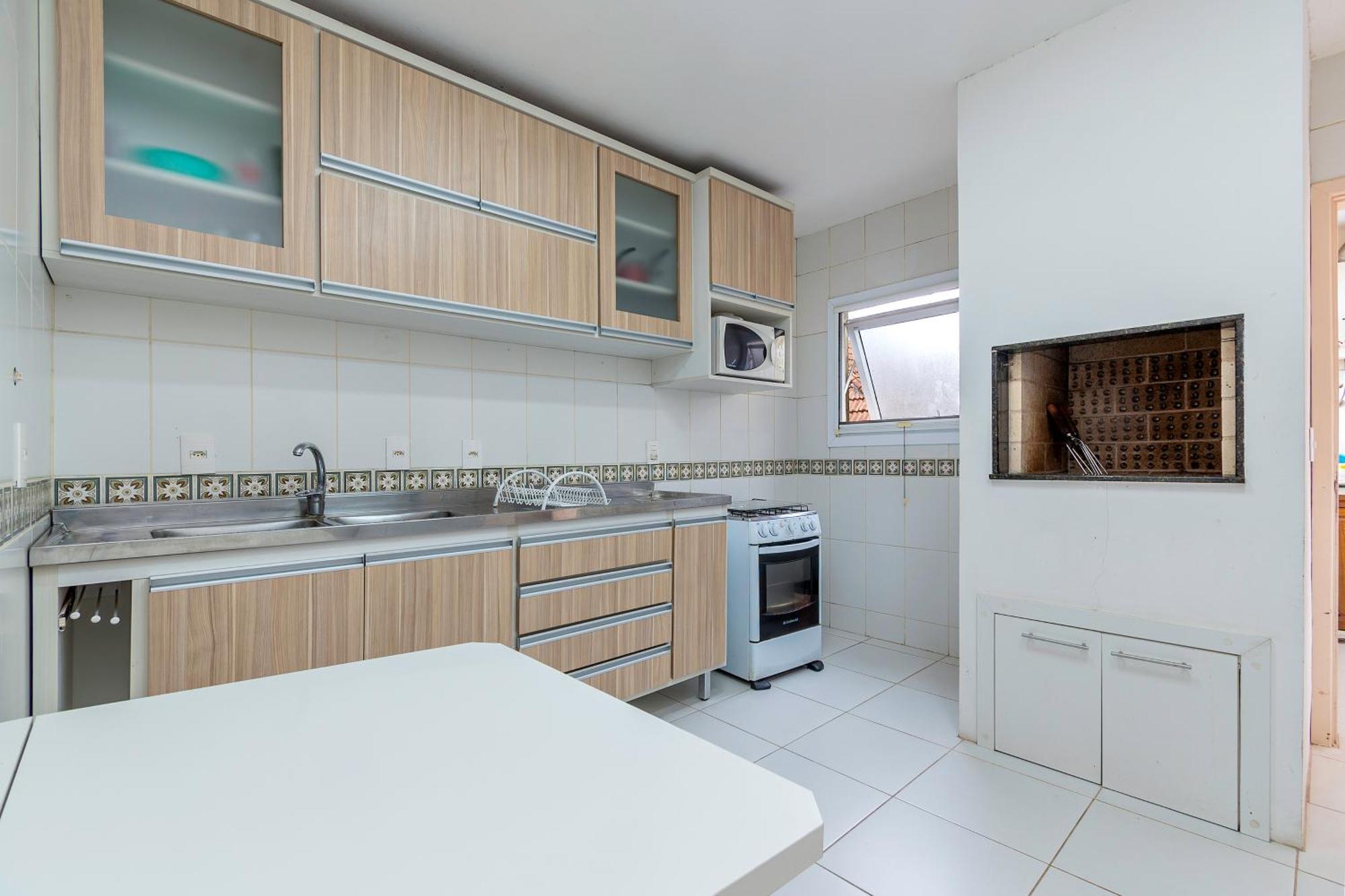 Amplo E Central Apartamento 3 Quartos Gramado Zewnętrze zdjęcie