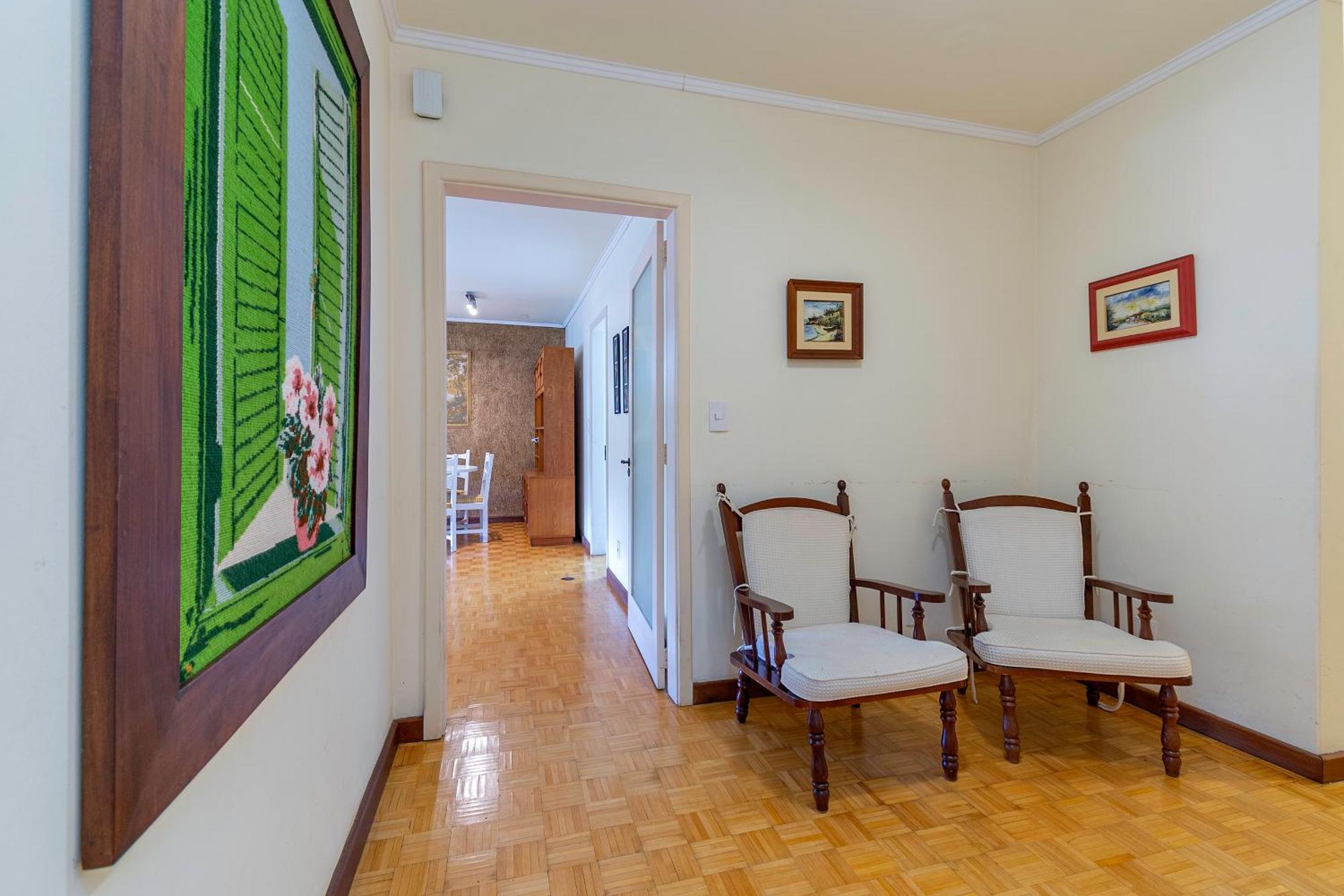 Amplo E Central Apartamento 3 Quartos Gramado Zewnętrze zdjęcie
